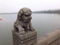 -卢沟桥文化旅游区