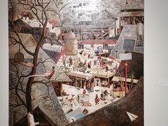 -中华艺术宫(上海美术馆)