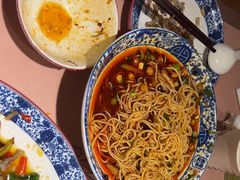 -杨记隆府重庆江湖菜(大悦城店)