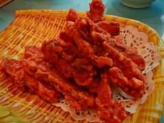 -安泰楼·佛跳墙创始人·传统闽味早茶·酒楼(三坊七巷闽菜地标店)
