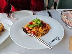 -Kathleen's Waitan 凯圣琳江景西餐厅(外滩店)