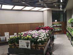 -鹿岛会员店 (龙湖三千集天街店)