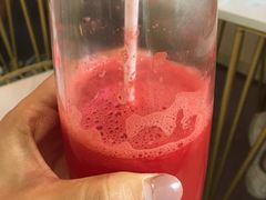 -Miss Fresh轻食(南京西路店)