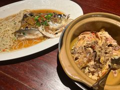 -外婆家(西溪印象城店)