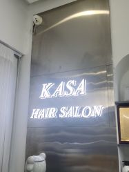 -Kasa卡莎美发沙龙
