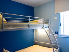 床-百时快捷酒店(武汉江滩南京路店)