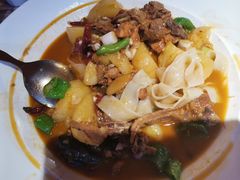 -阿娜尔·新疆菜(宜家荟聚中心店)