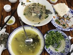 -骆马湖酒家(窑湾新区店)