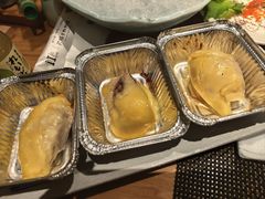 -虹料理·日料放题(悠方店)