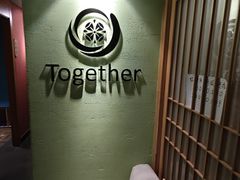 -Together·泰式按摩精油SPA(虹桥店)
