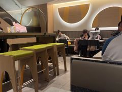 -麦当劳(西单明珠店)