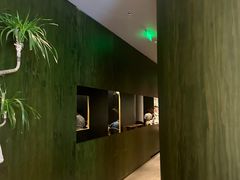 -SHAN山(前滩太古里店)