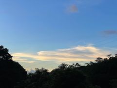 -阳台山森林公园