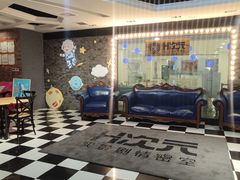 -H次元沉浸剧情密室(街道口店)