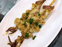 -覃记海鲜美食餐厅