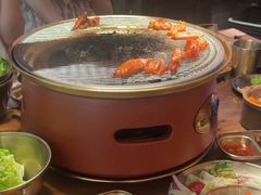 -西塔老太太泥炉烤肉(上海七宝领展广场店)