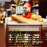 #又一新商圈里的新网红书店#