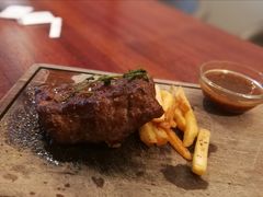 厚切鲜嫩牛柳扒-卡朋厨房(289艺术园区店)