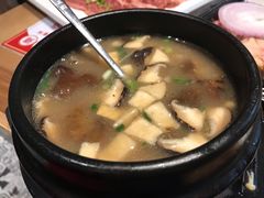 -韩宫宴烤肉·料理(南京江宁万达店)