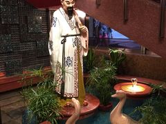 店内环境-镛记酒家