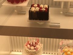 -好利来(马家堡店)