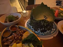 -Blac+Blac(中海环宇荟店)