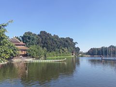 -云南民族村