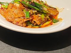 -一品红川菜(皇岗店)