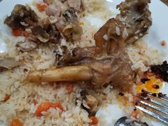 -塔斯提抓饭(东城汇店)