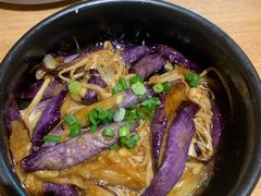 -湘间田舍(北仑银泰店)