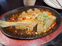 -贰醒·私房小院烧烤 (太古里店)