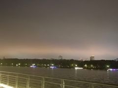 -长春市南湖公园