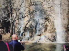 -玉渡山风景区-售票处