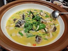 -老海陵·泰州菜(图书馆店)