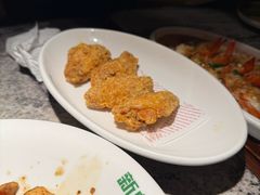 -新白鹿餐厅(松江开元地中海店)