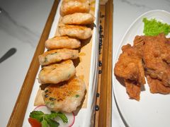 -双合园·海鲜水饺青岛菜(万佳广场店)