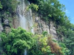 -天河潭旅游度假区