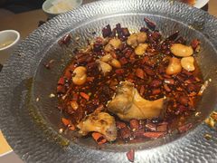 -卞氏菜根香·川菜(青羊万达店)