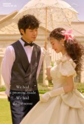 -女王风尚STUDIO·轻奢化定制