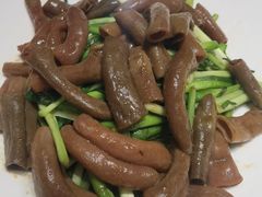 -双合园·海鲜水饺青岛菜(九水东路店)