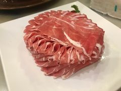 -牛街·马辈儿涮肉(牛街二店)
