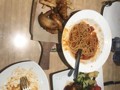 -必胜客(安吉浙北店)