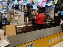 -麦当劳(南京宁海路店)
