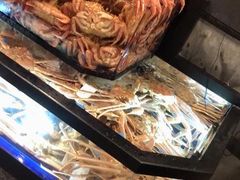 -蟹道乐(道顿堀本店)