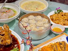 -老苏扬饭店