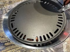 -33韩式自助烧烤(环城南路店)
