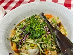 -西贝(华发商都店)