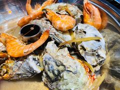 -那些年记忆烧烤