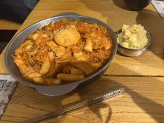 -姜虎东白丁烤肉(恒隆广场店)
