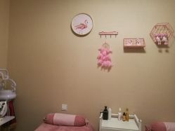 -杉惠素颜美妆皮肤管理中心